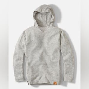 Paka The Hoodie Alpaca Sweater NWOT